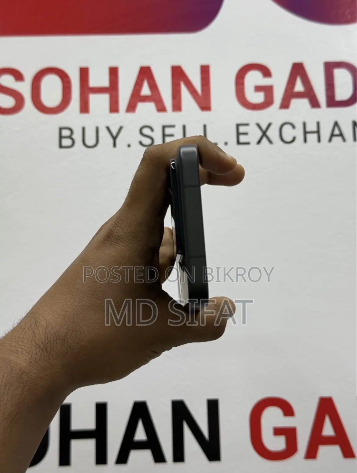 শাওমি ১৫ ৫১২ জিবি ব্ল্যাক