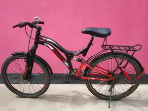 ফুল ফ্রেশ কন্ডিশনের সাইকেল বিক্রয়