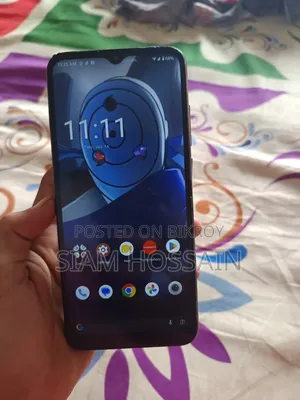 Symphony Z30 32 GB Blue