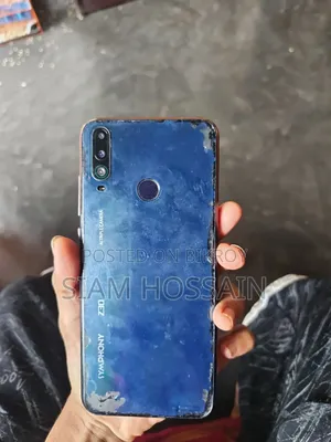 Symphony Z30 32 GB Blue
