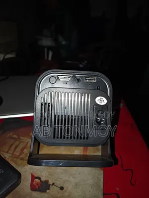 Projector Hy320 Mini