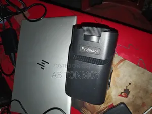Projector Hy320 Mini
