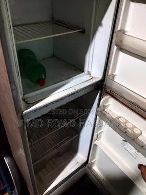 Freezer, (Toshiba)