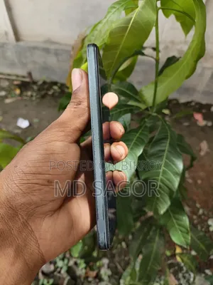 Vivo Y17s 128 GB Black
