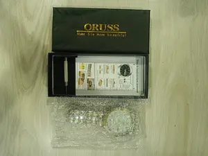 ORUSS 1853 Quartz