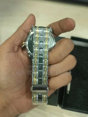 ORUSS 1853 Quartz