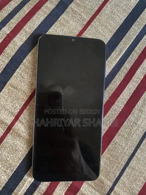 Samsung Galaxy A30s 64 GB White