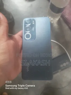 ভিভো ওয়াই১৯এস ১২৮ জিবি গ্রে