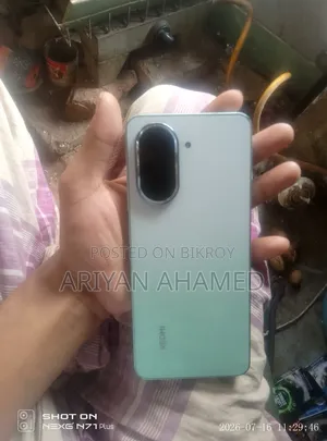 Xiaomi Redmi A5 4G 128 GB Green
