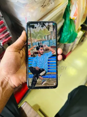 Vivo Y20 2021 64 GB Blue