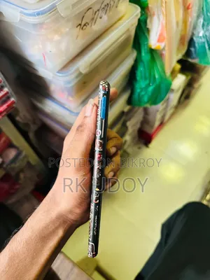 Vivo Y20 2021 64 GB Blue