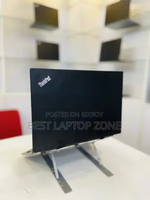 Laptop Lenovo ThinkPad L13 Yoga 16GB Intel Core I5 SSD 256GB
