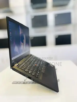 Laptop Lenovo ThinkPad L13 Yoga 16GB Intel Core I5 SSD 256GB