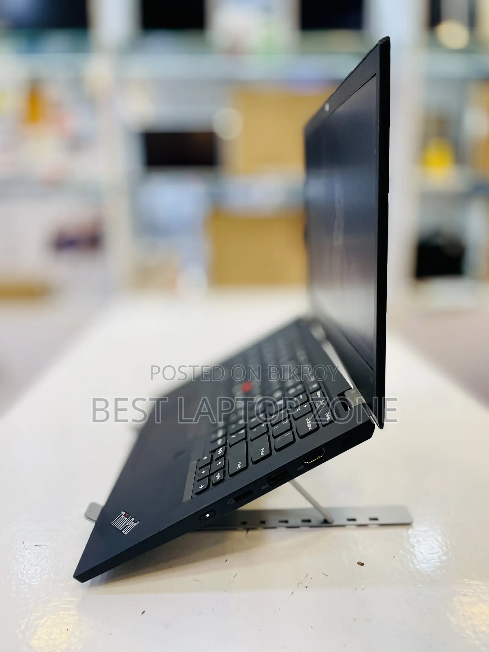 Laptop Lenovo ThinkPad L13 Yoga 16GB Intel Core I5 SSD 256GB