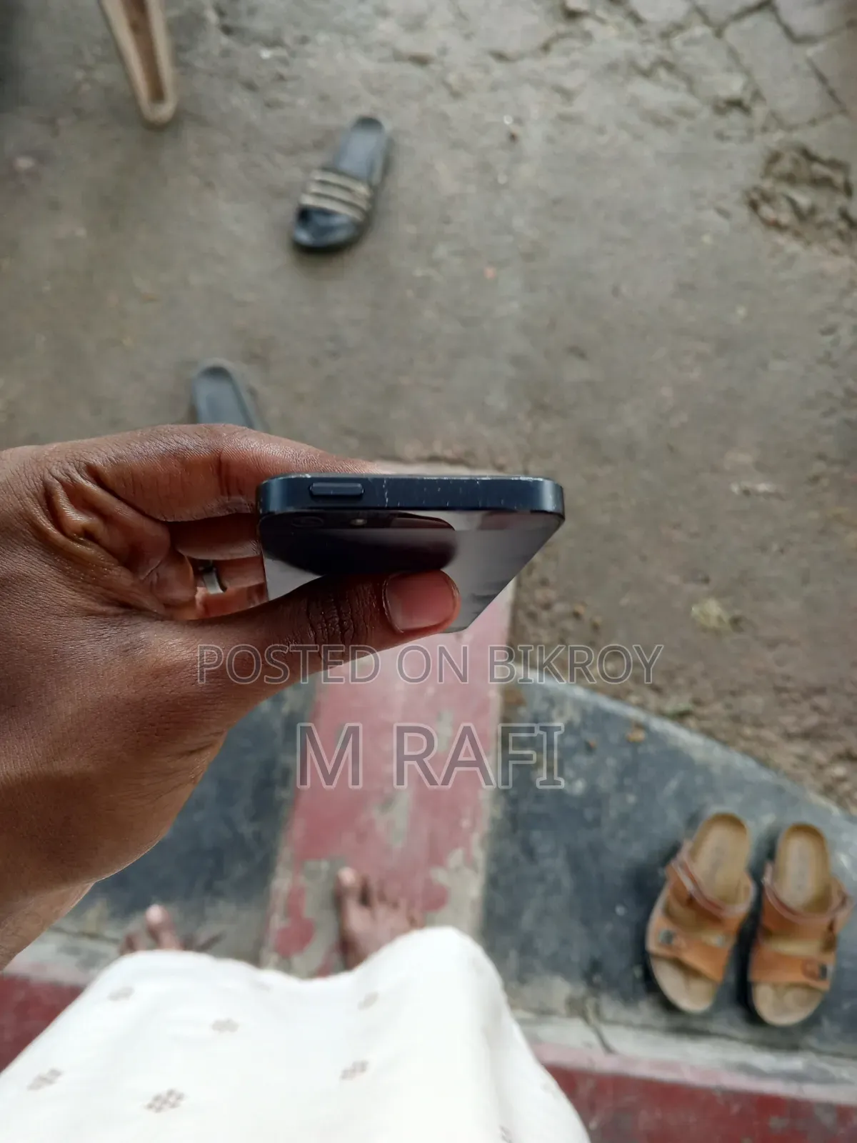 Apple iPhone 5 32 GB Black