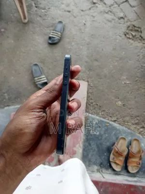 Apple iPhone 5 32 GB Black