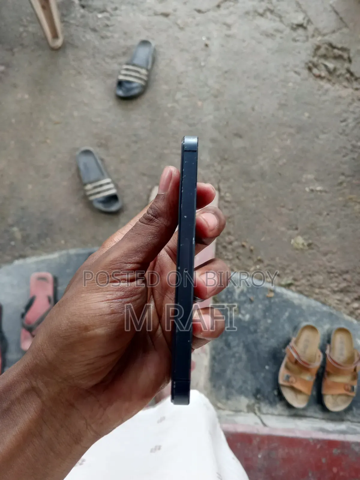 Apple iPhone 5 32 GB Black