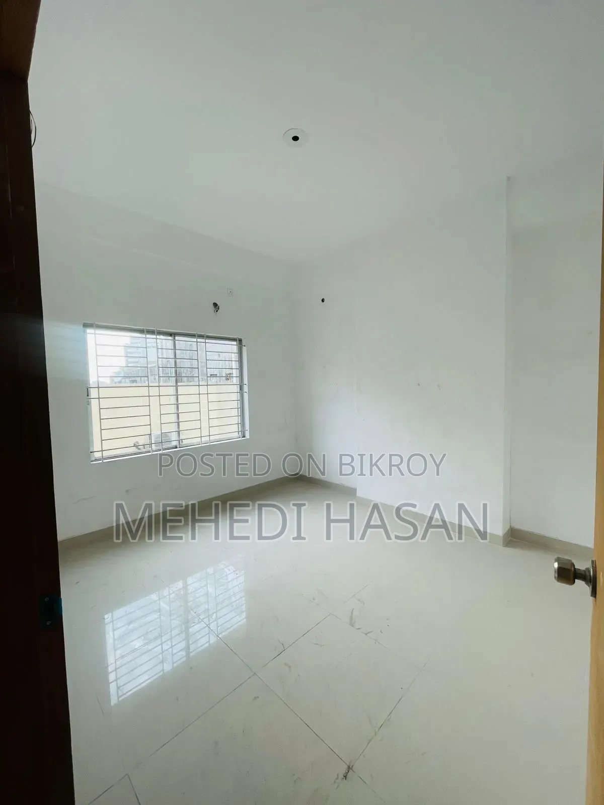 3-bedroom Apartment in Malibag for Sale