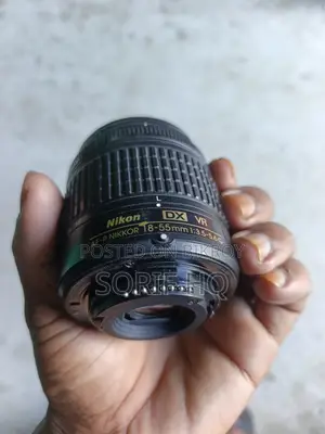 Nikon D3400