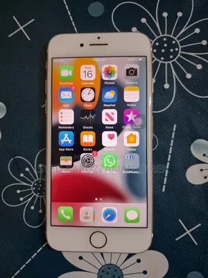 Apple iPhone 7 32 GB Gold