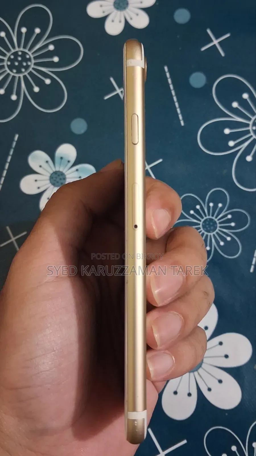 অ্যাপল আইফোন ৭ ৩২ জিবি গোল্ড