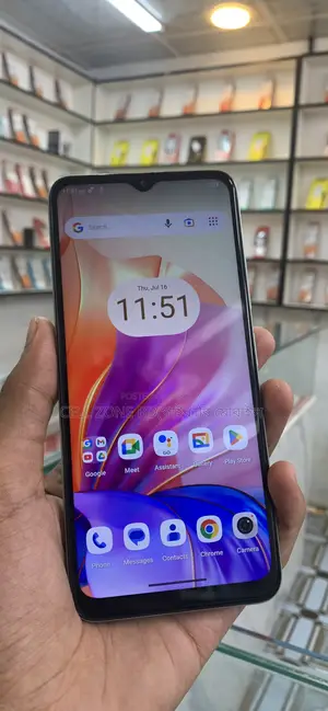 Symphony G26 32 GB Green
