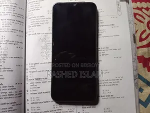 Tecno Spark 7 64 GB Green