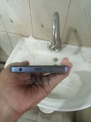 Tecno Spark 10 Pro 128 GB Black