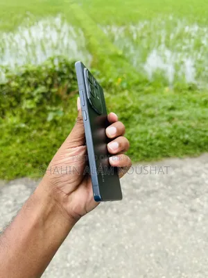 Infinix Note 50 4G 256 GB Black