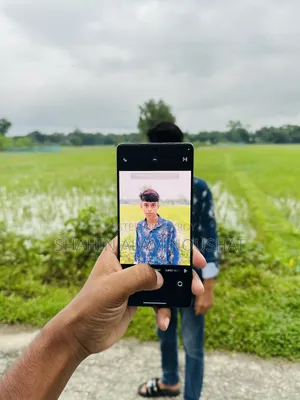 Infinix Note 50 4G 256 GB Black