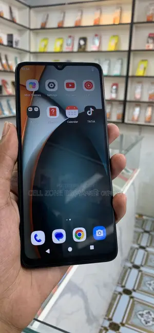 Xiaomi Redmi A3 64 GB Red