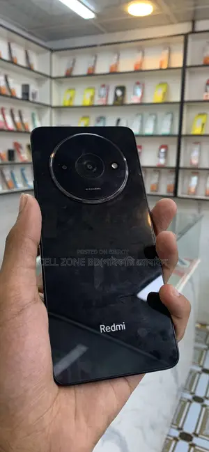 Xiaomi Redmi A3 64 GB Red