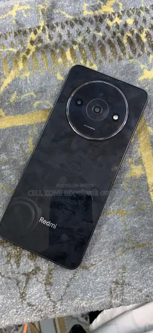 Xiaomi Redmi A3 64 GB Red