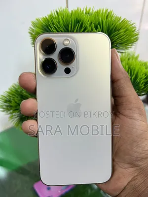 Apple iPhone 13 Pro 256 GB Rose Gold