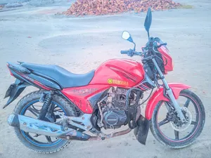 Ranger 2021 Red