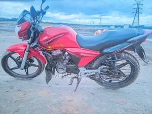 Ranger 2021 Red