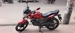 Hero Hunk 2019 Red