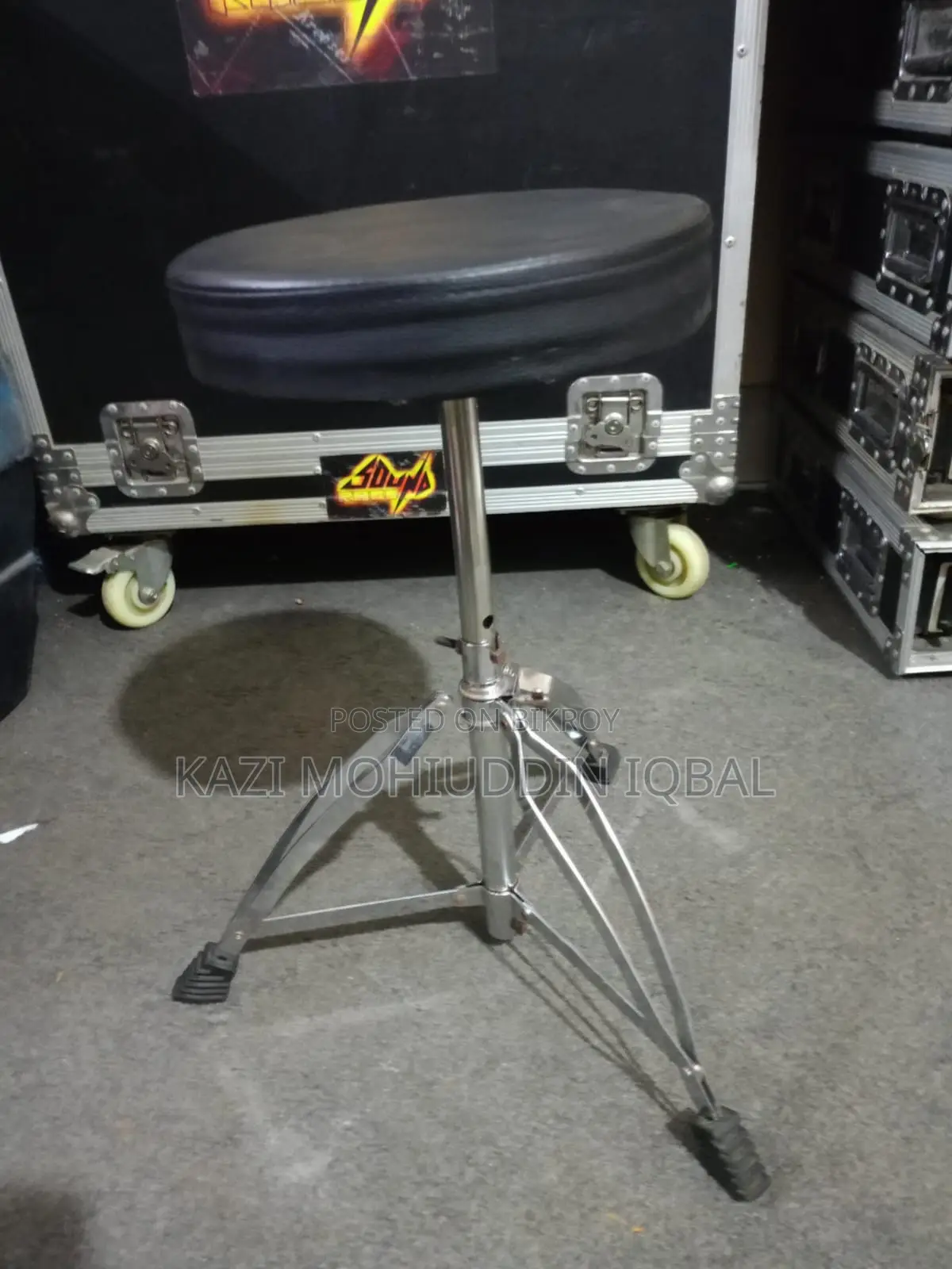 Drums Accessories