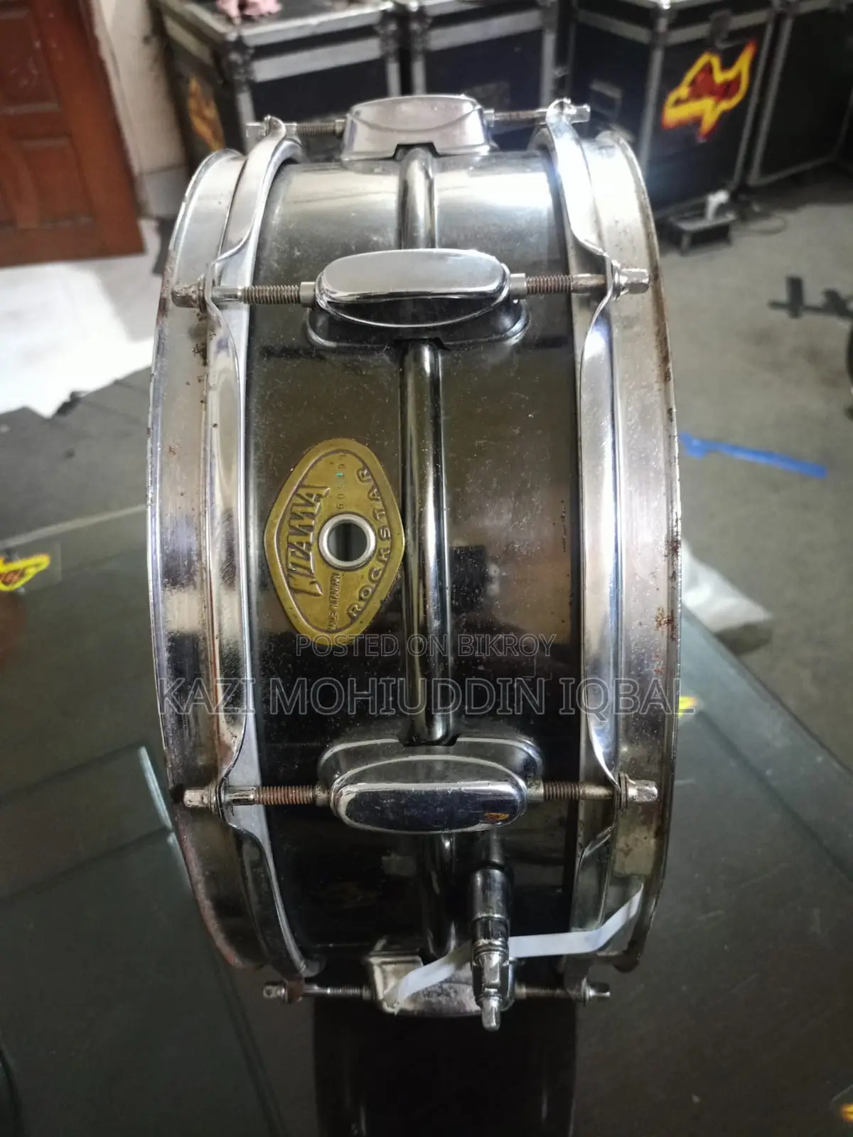 Drums Accessories