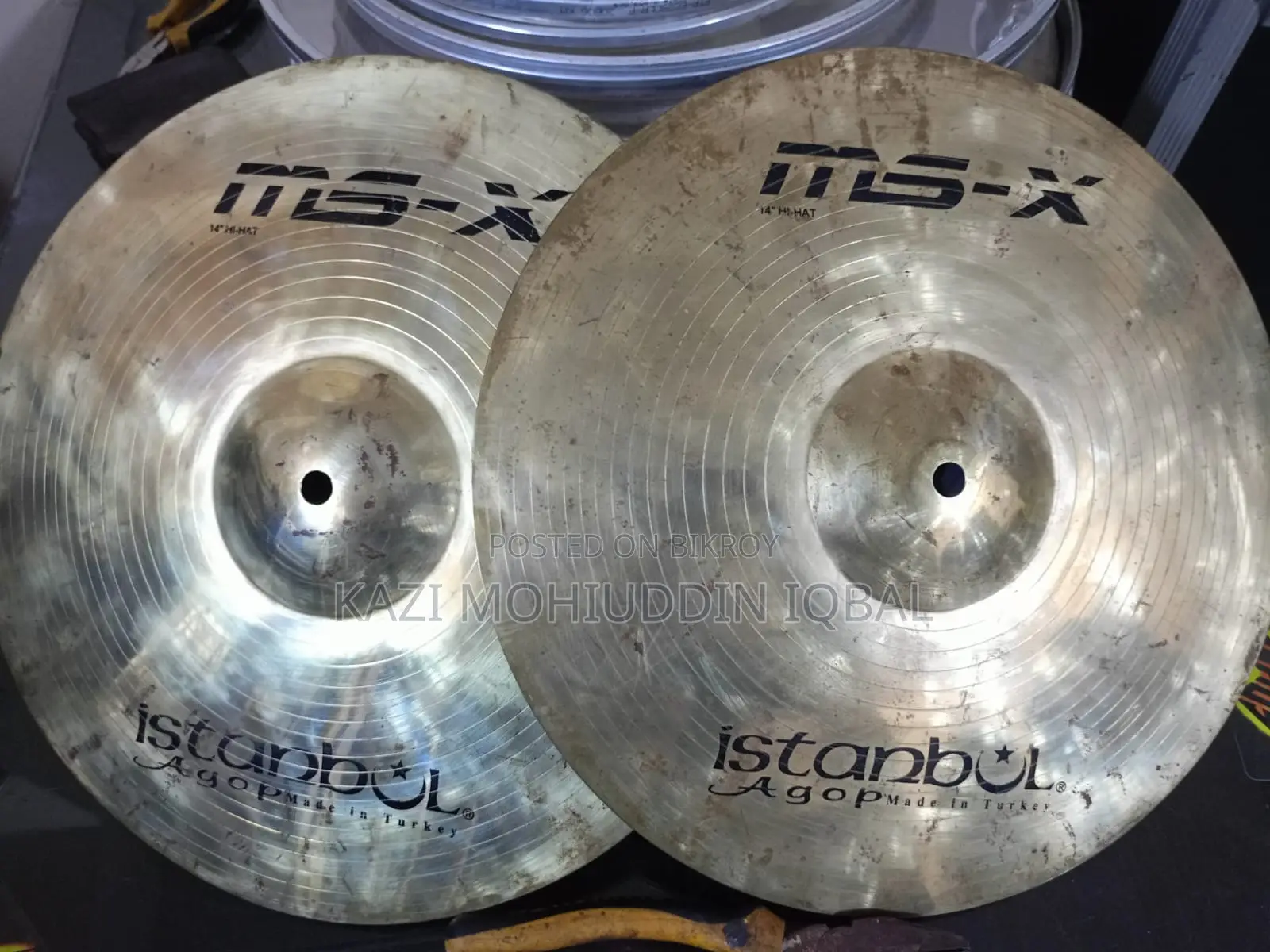 Drums Accessories