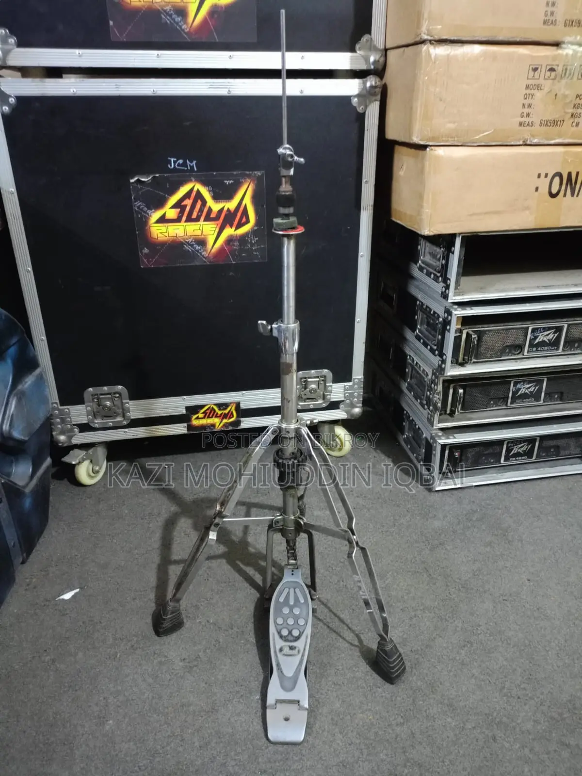 Drums Accessories