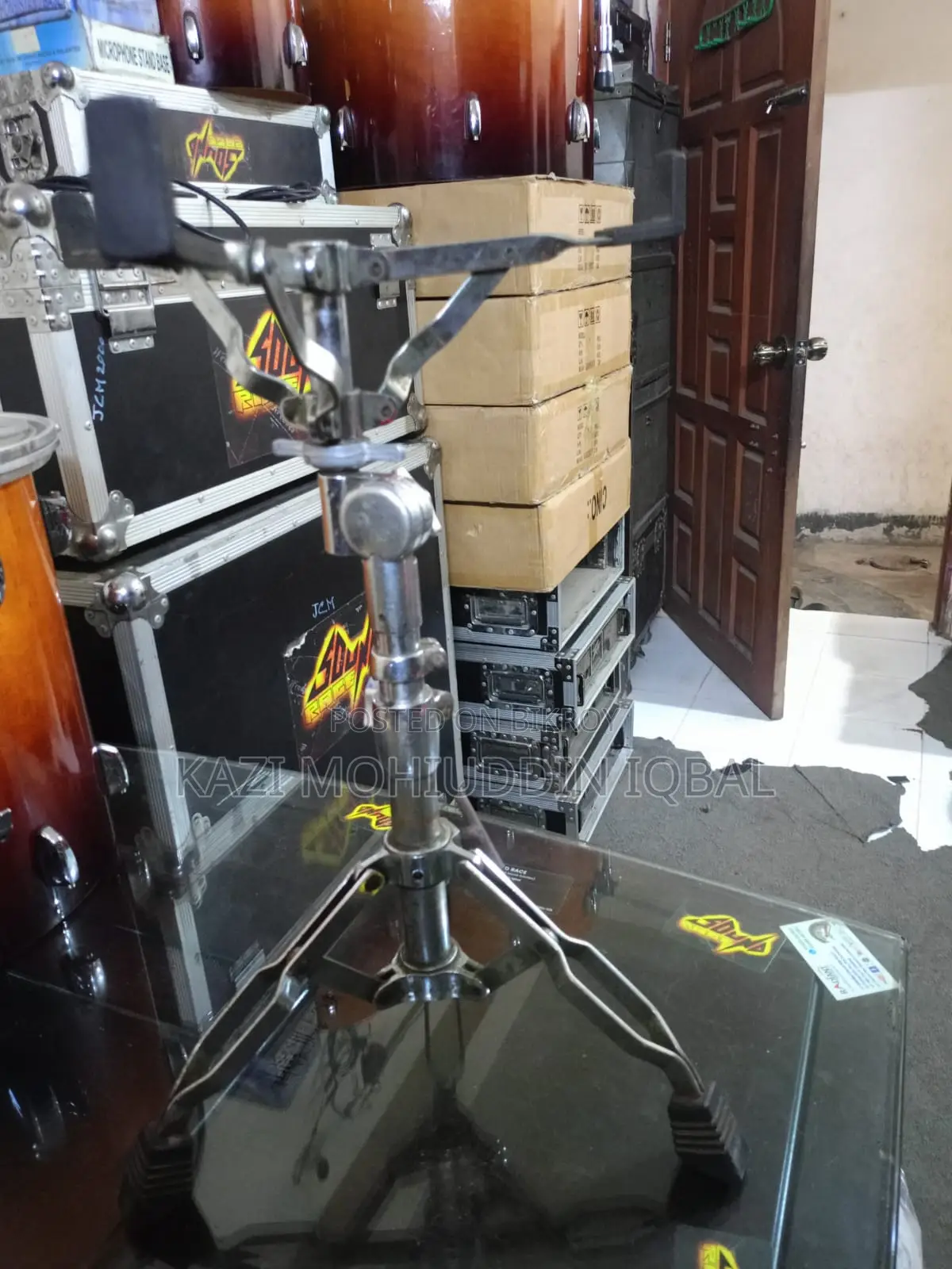 Drums Accessories