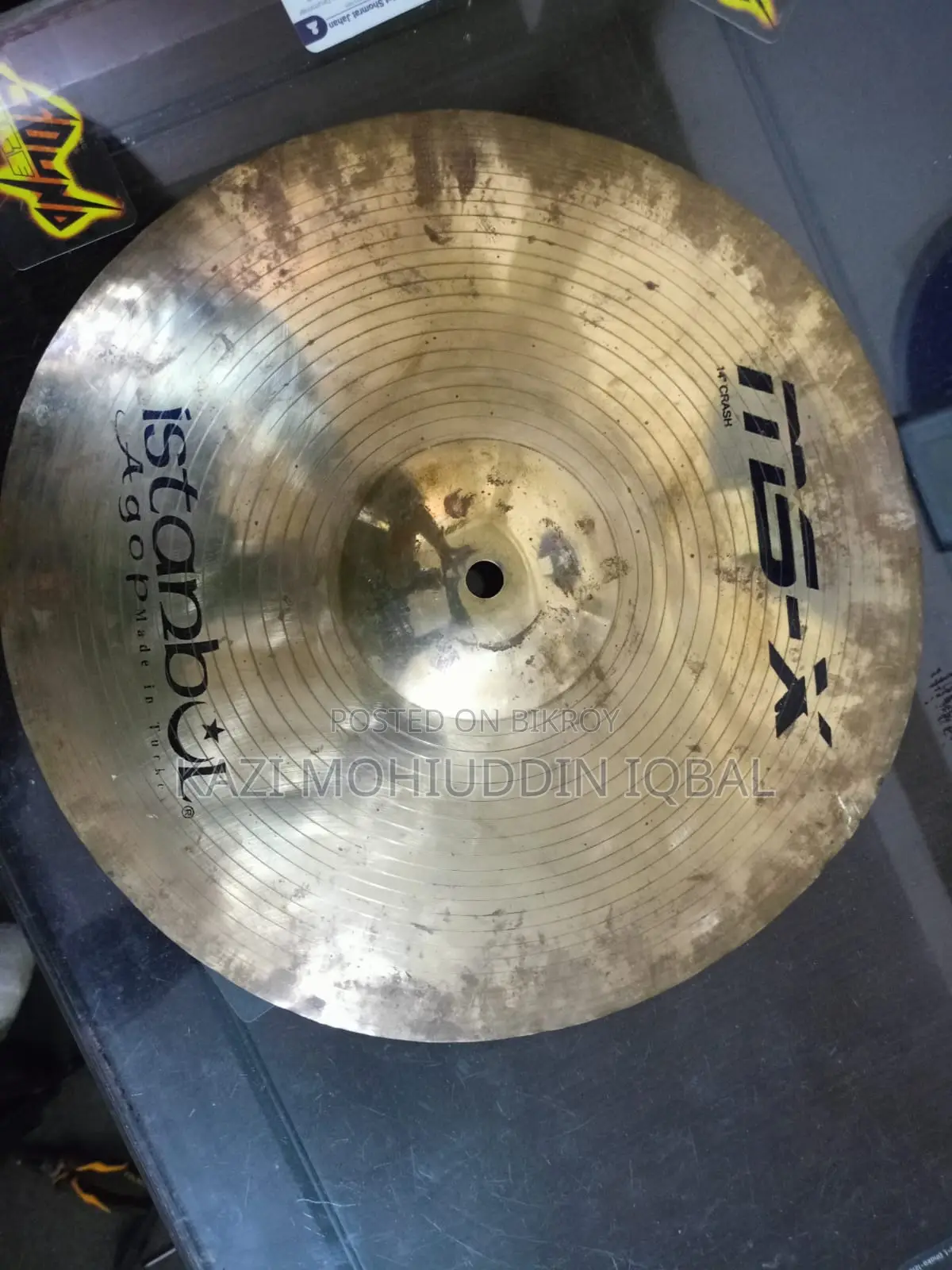 Drums Accessories