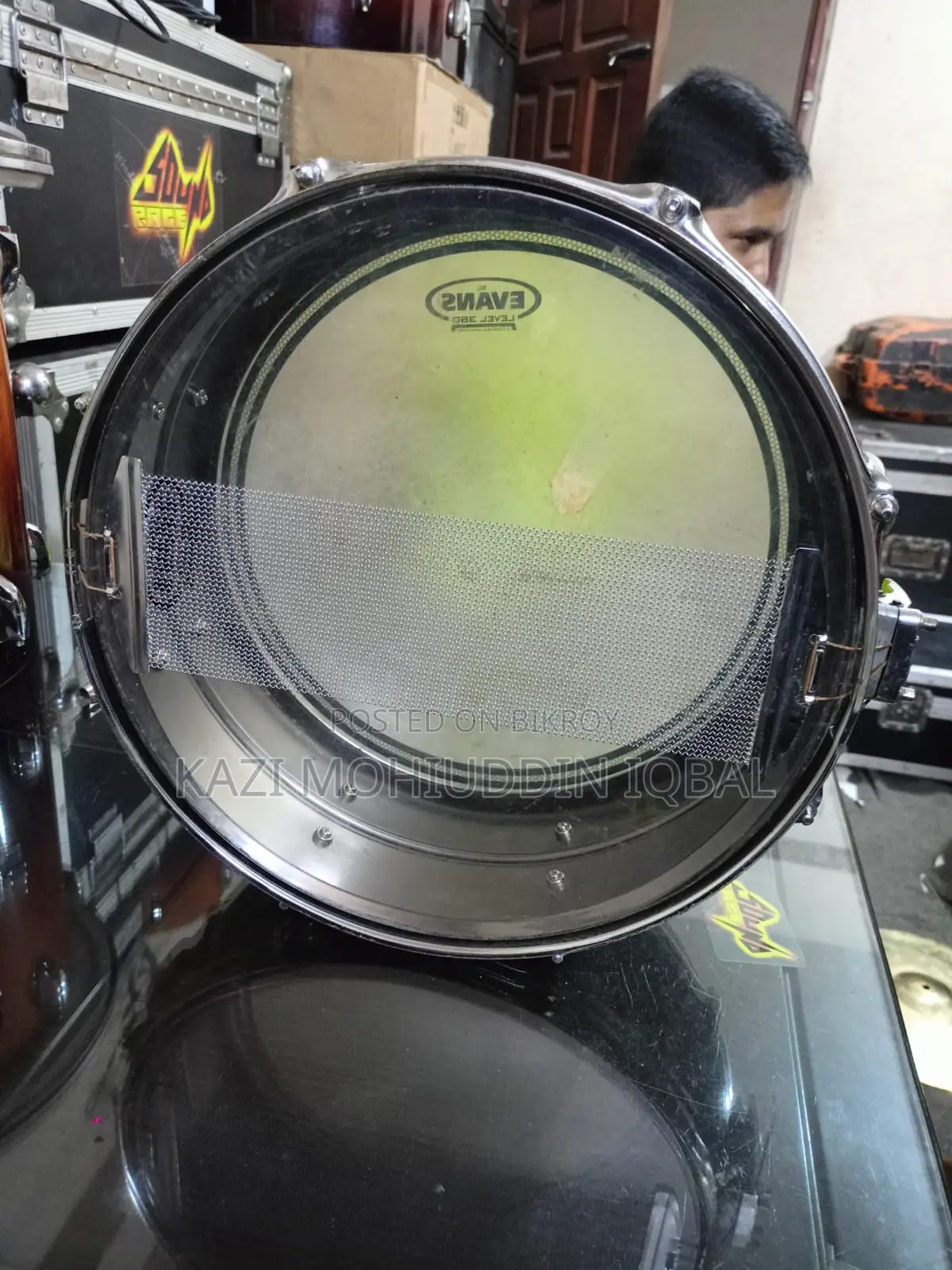 Drums Accessories