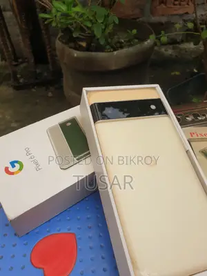Google Pixel 6 Pro 128 GB