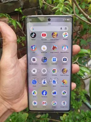 Google Pixel 6 Pro 128 GB