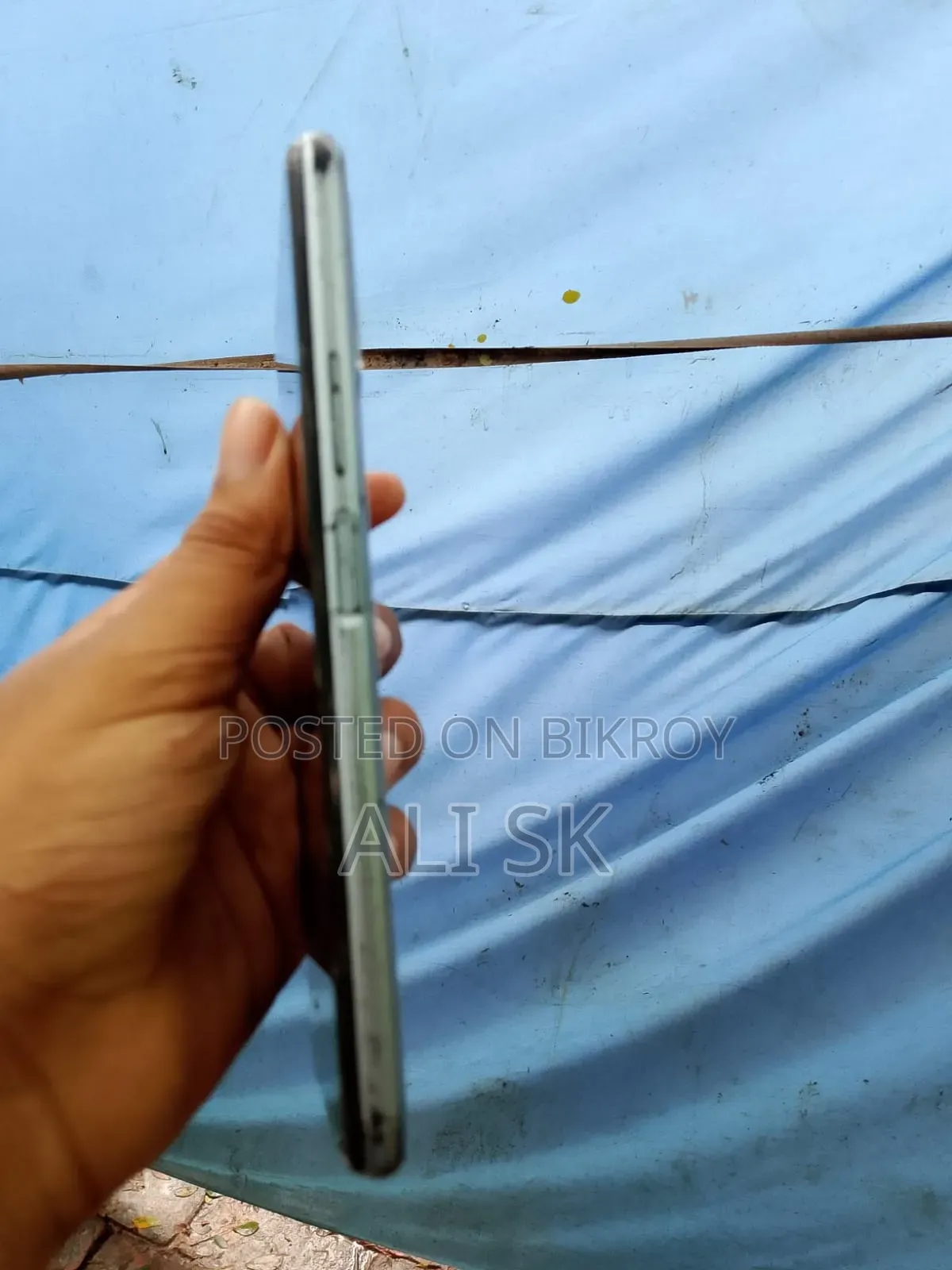 Vivo Y12s 32 GB