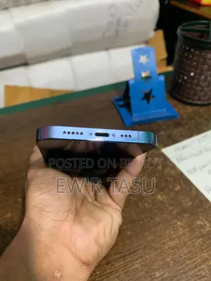Apple iPhone 13 Pro 128 GB Blue
