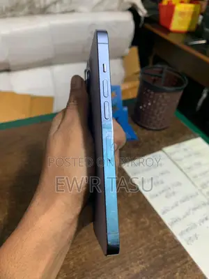 Apple iPhone 13 Pro 128 GB Blue