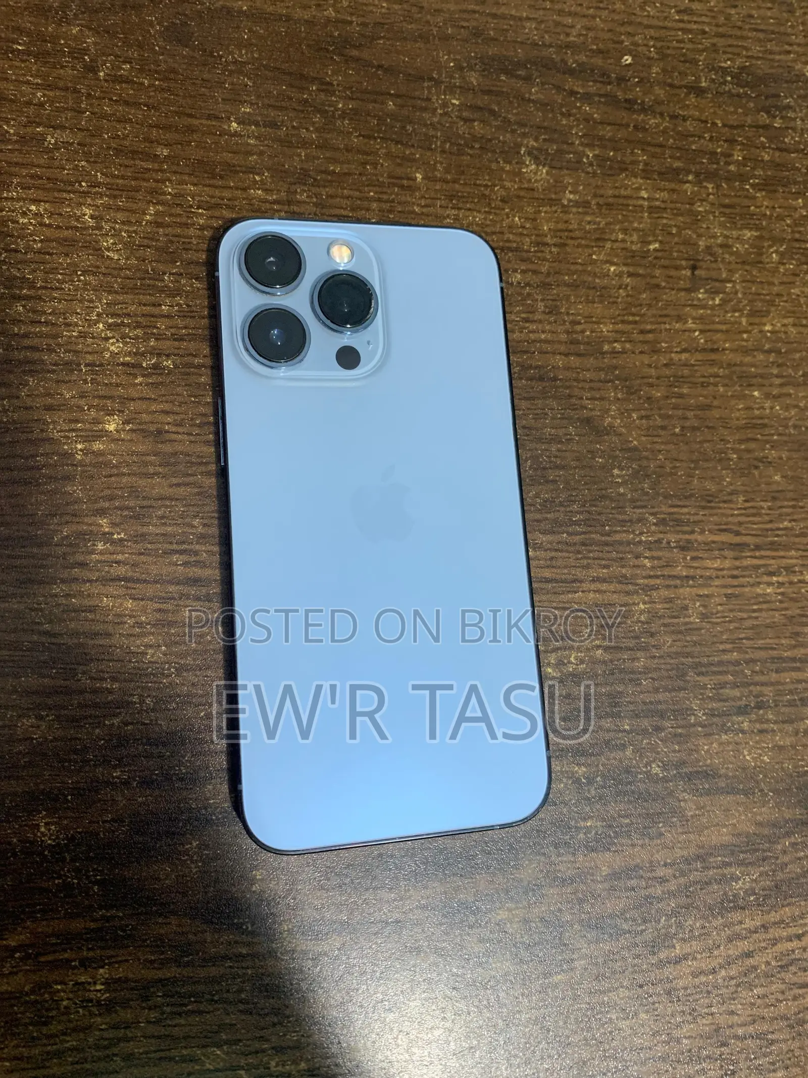 Apple iPhone 13 Pro 128 GB Blue